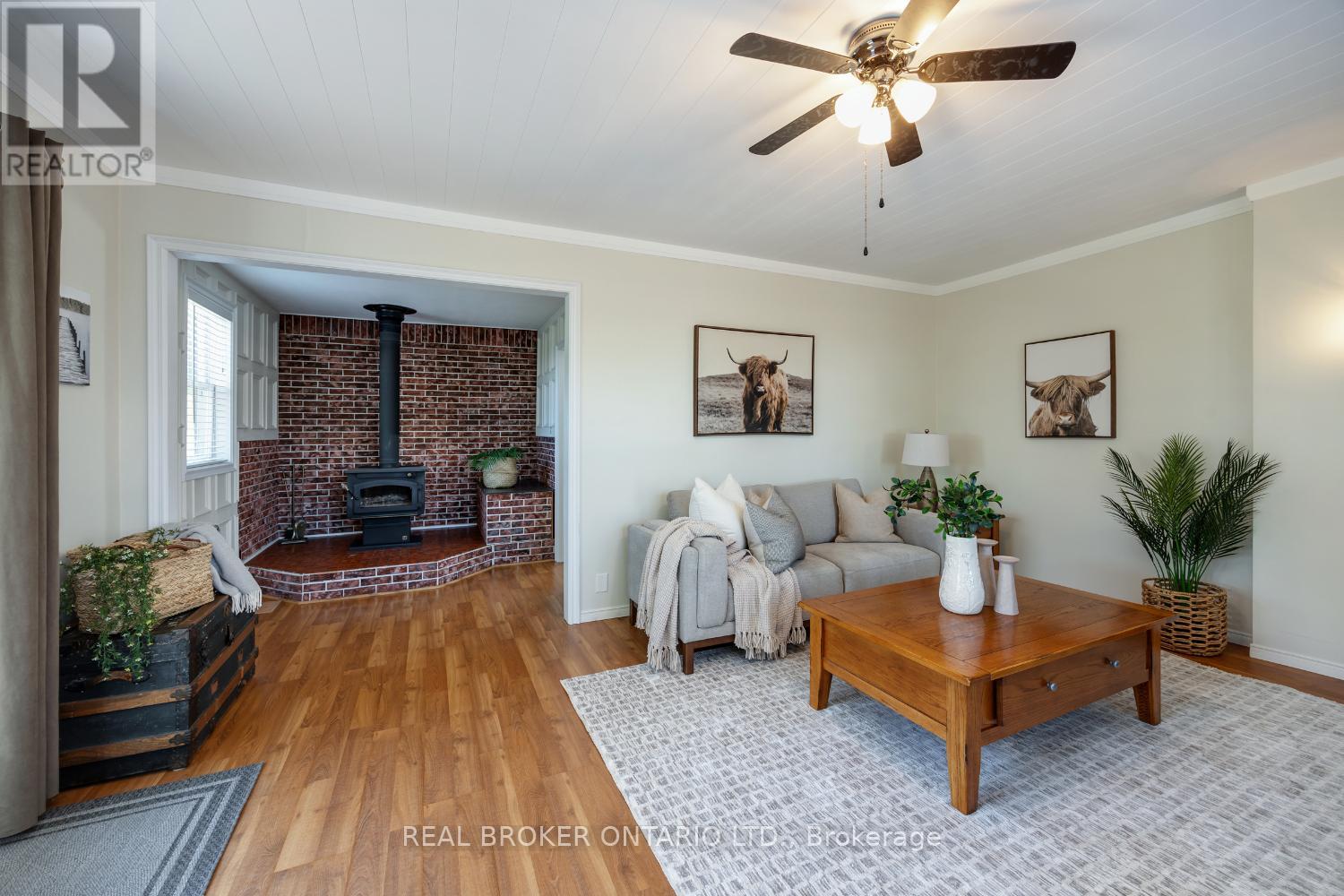 Photo 12 of 2359 Baseline Road W, Clarington ON