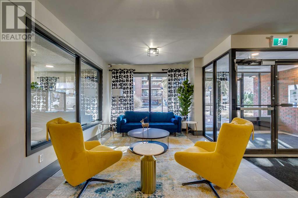 1440, 540 14 Avenue SW, Calgary, Alberta