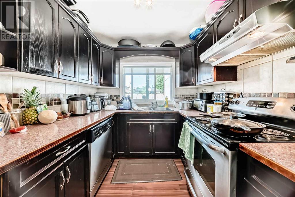 Single Family House for Sale in  A Avenue SE Forest Heights Calgary 