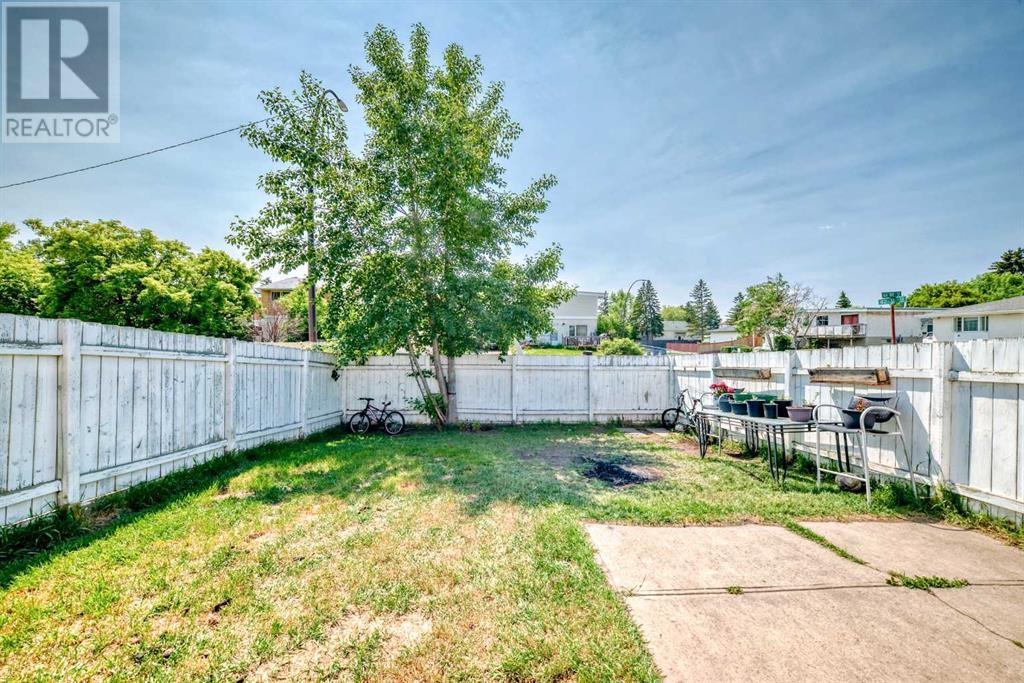 Single Family House for Sale in  A Avenue SE Forest Heights Calgary 