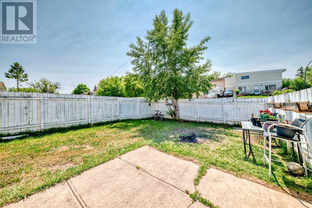 Single Family House for Sale in  A Avenue SE Forest Heights Calgary 