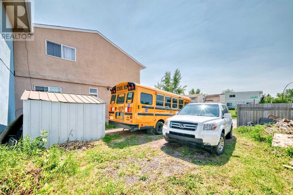 Single Family House for Sale in  A Avenue SE Forest Heights Calgary 