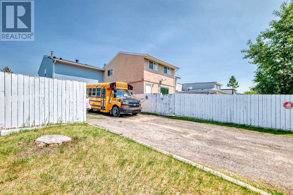 Single Family House for Sale in  A Avenue SE Forest Heights Calgary 