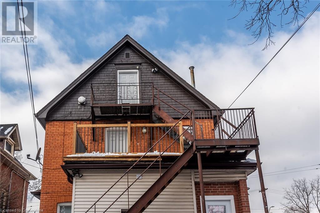 Photo 15 of 191 Sherman Avenue S Unit 2, Hamilton ON