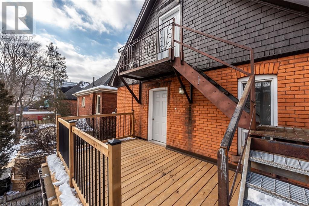 Photo 16 of 191 Sherman Avenue S Unit 2, Hamilton ON