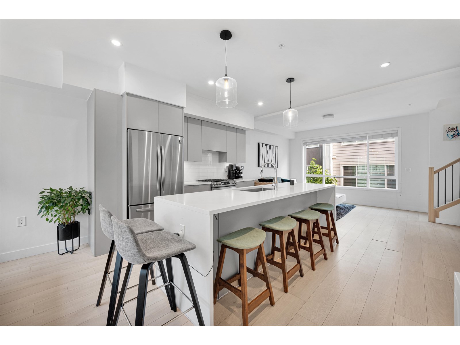 29 19628 55A AVENUE, Langley