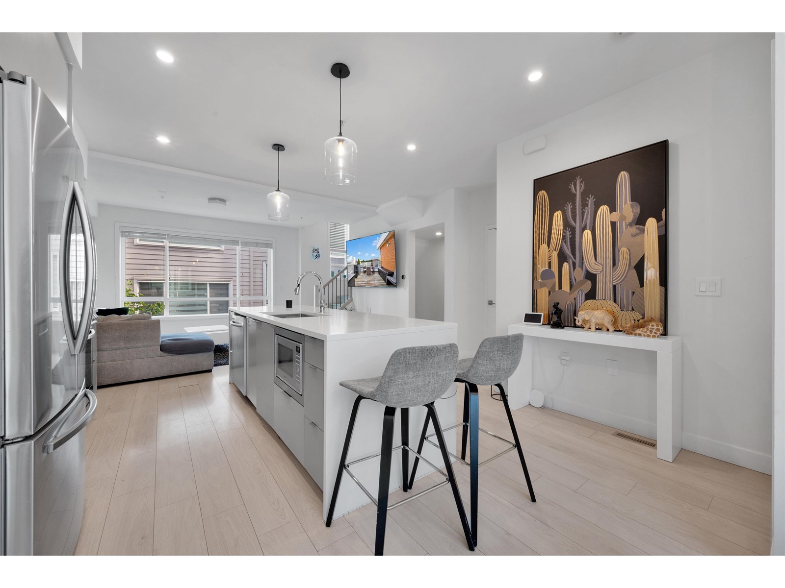 29 19628 55A AVENUE, Langley