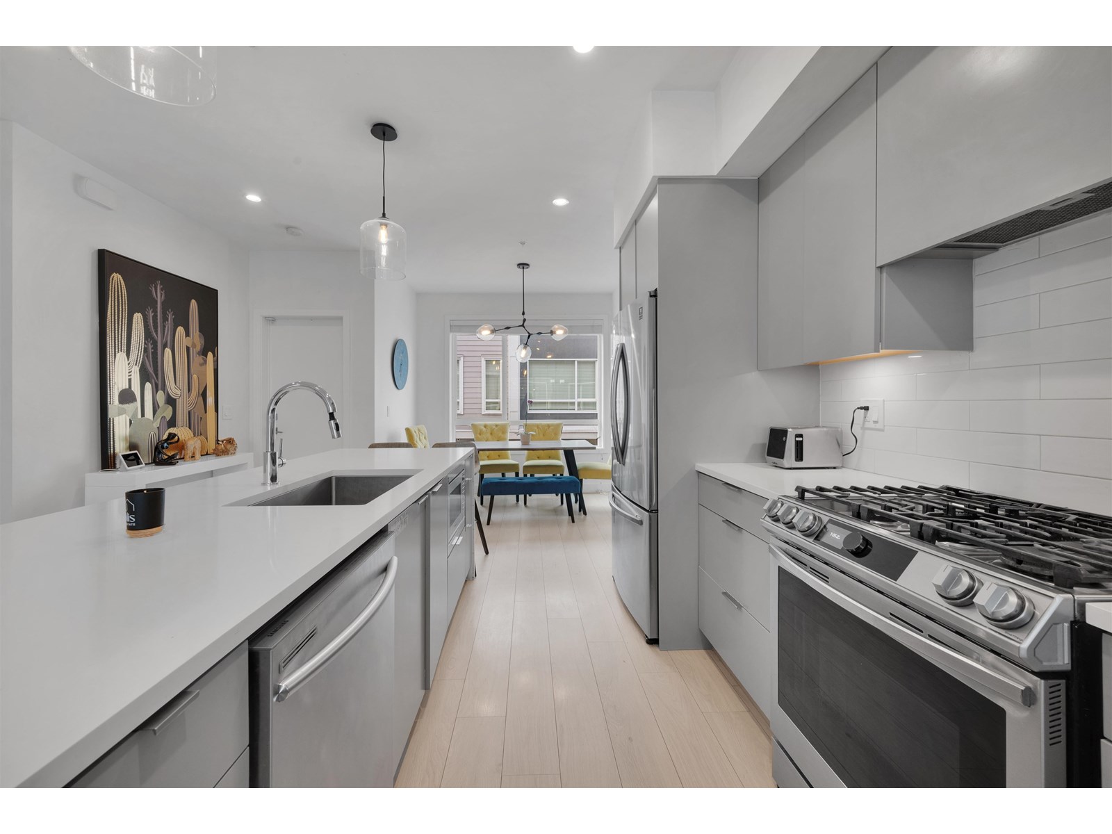 29 19628 55A AVENUE, Langley