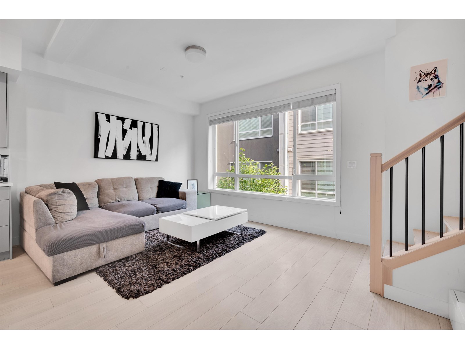 29 19628 55A AVENUE, Langley