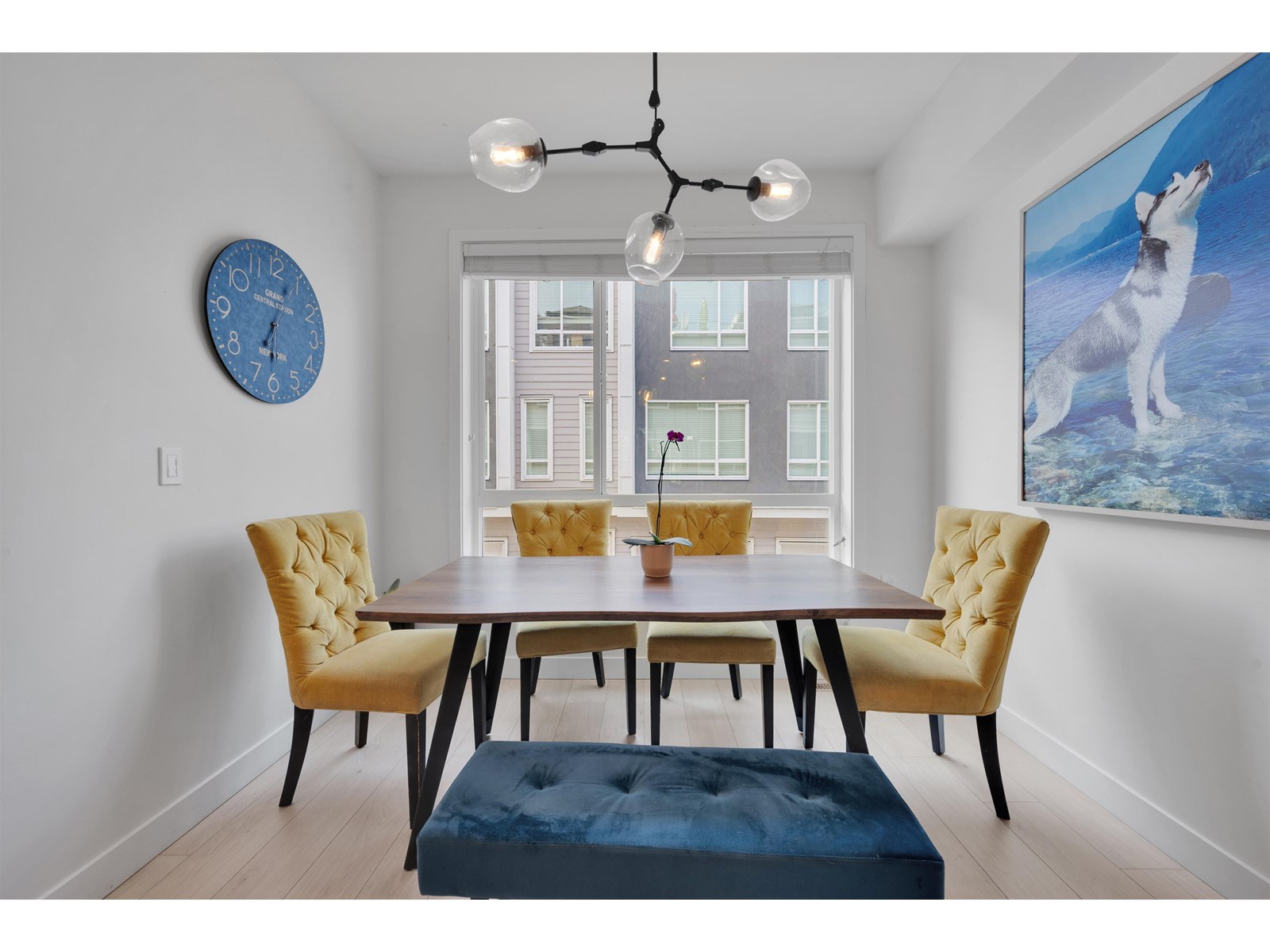 29 19628 55A AVENUE, Langley