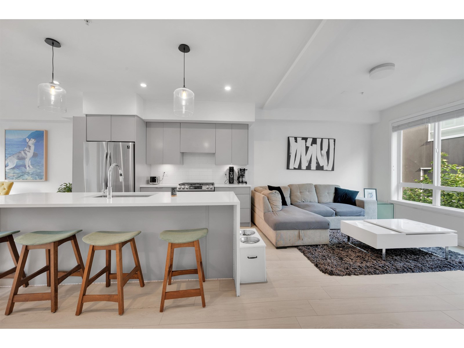 29 19628 55A AVENUE, Langley
