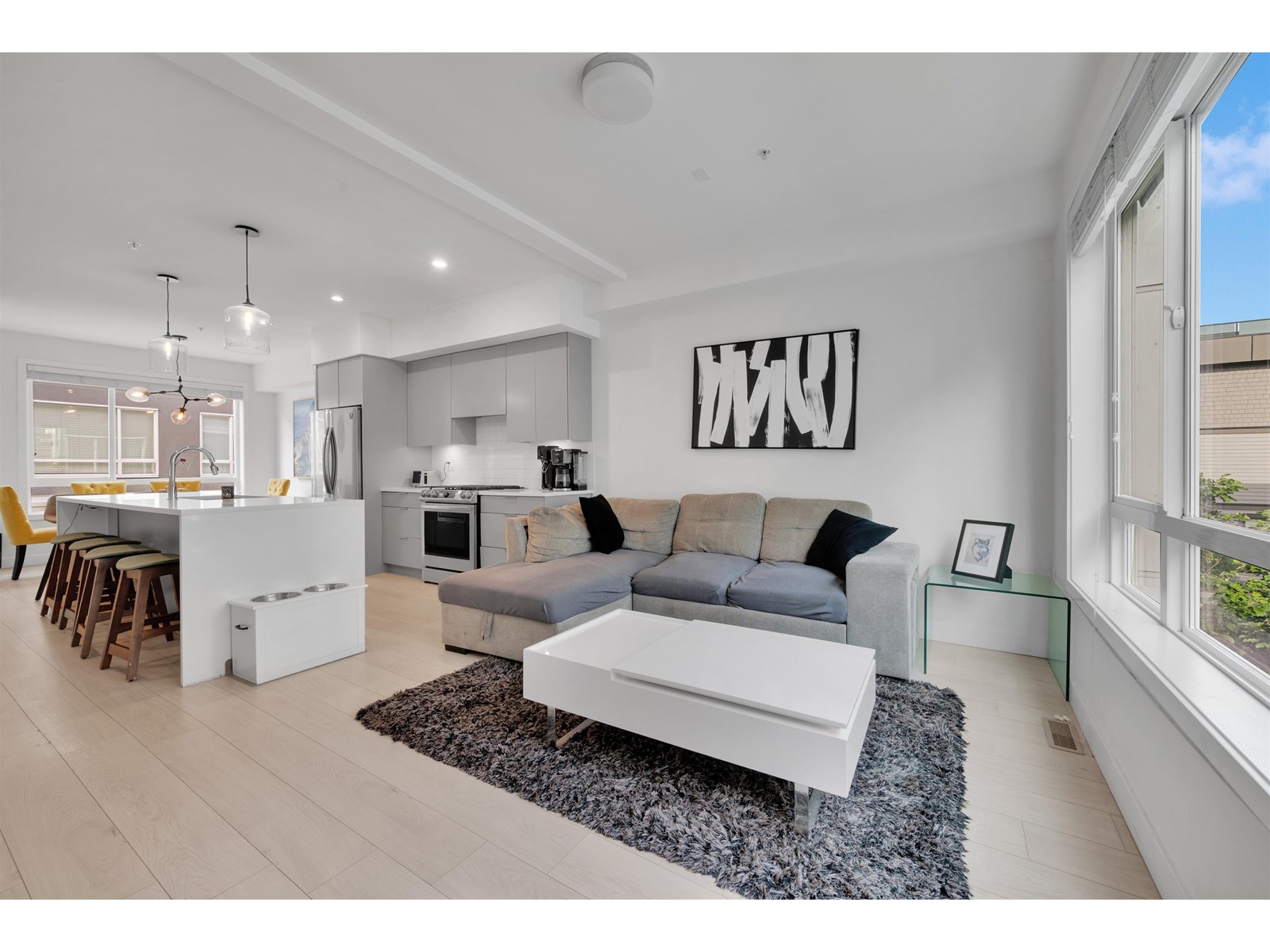 29 19628 55A AVENUE, Langley