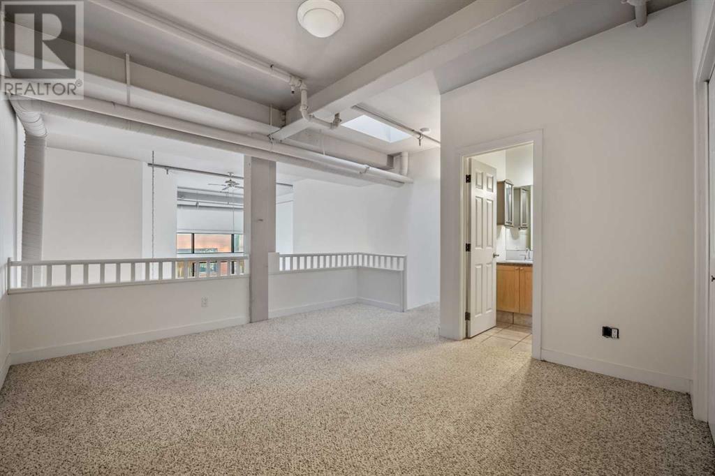 Single Family House Loft for Sale in    Avenue SE Beltline Calgary 