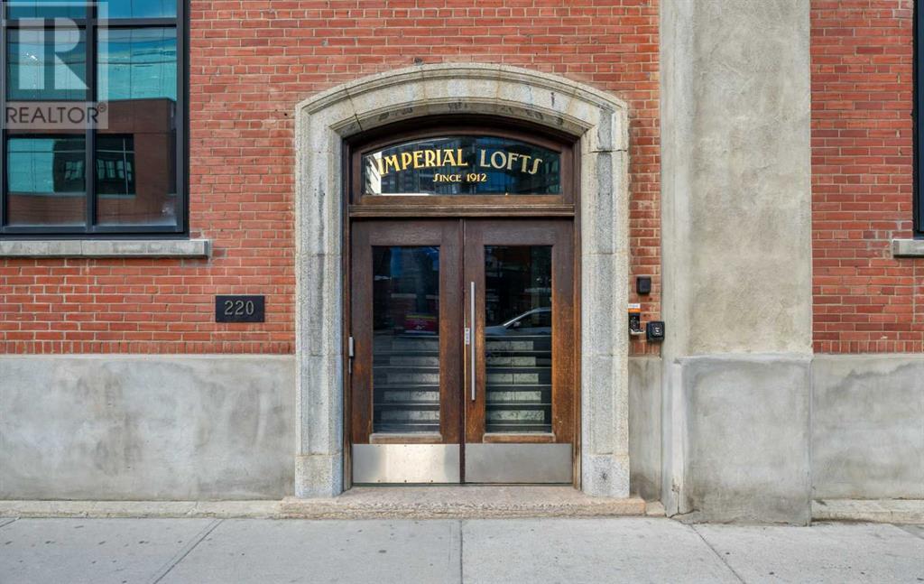 Single Family House Loft for Sale in    Avenue SE Beltline Calgary 
