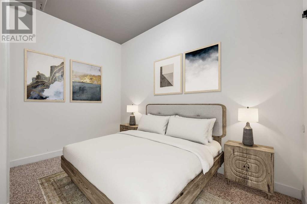 Single Family House Loft for Sale in    Avenue SE Beltline Calgary 
