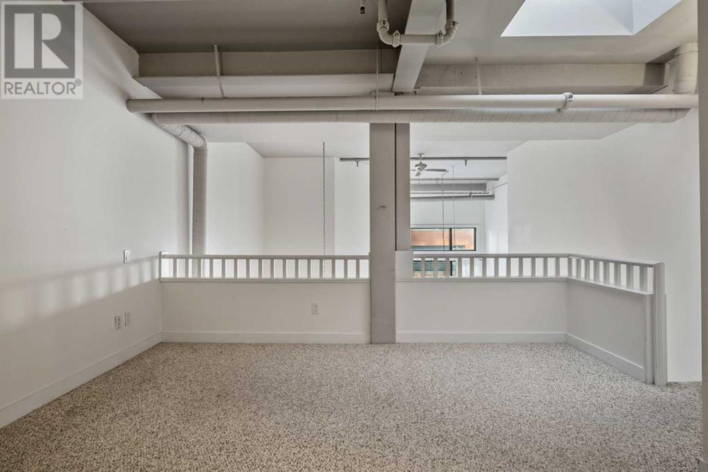 Single Family House Loft for Sale in    Avenue SE Beltline Calgary 