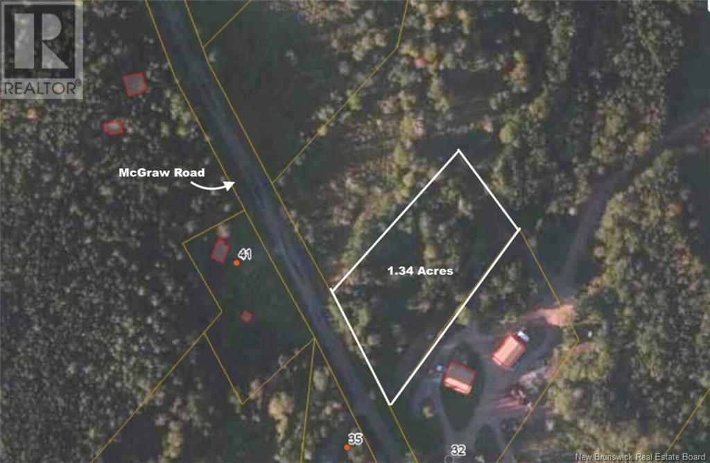 Photo 3 of Lot 2 Mcgraw Road, Bains Corner NB