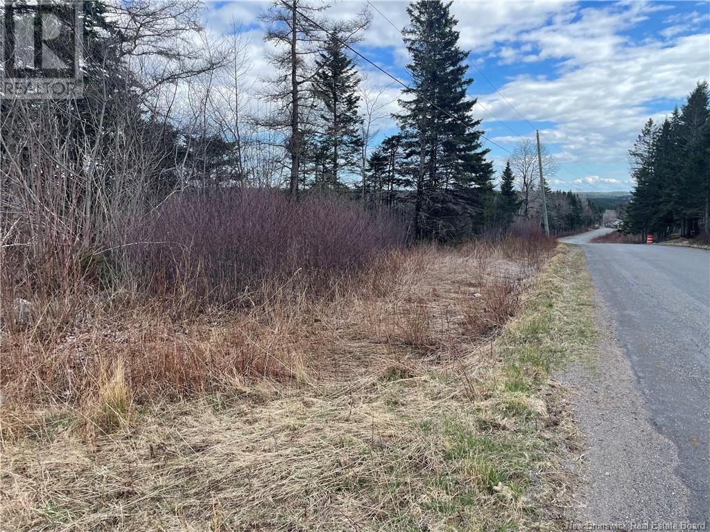 Photo 5 of Lot 2 Mcgraw Road, Bains Corner NB