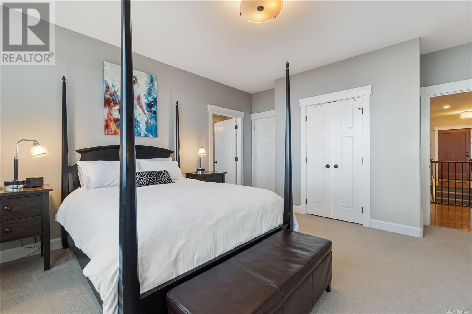 Photo 13 of 5340 Royal Sea View, Nanaimo BC