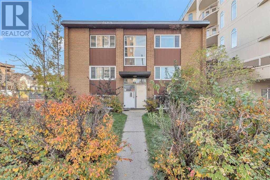Multi-family House for Sale in   Avenue SW Beltline Calgary 