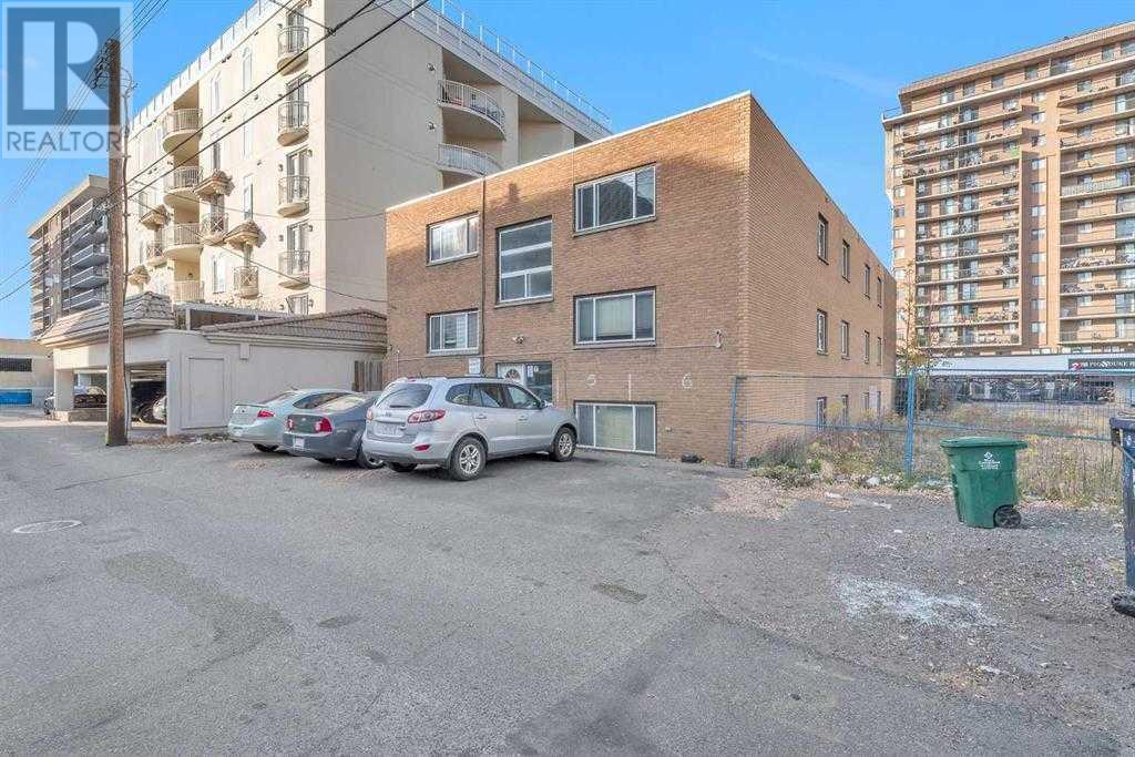 Multi-family House for Sale in   Avenue SW Beltline Calgary 