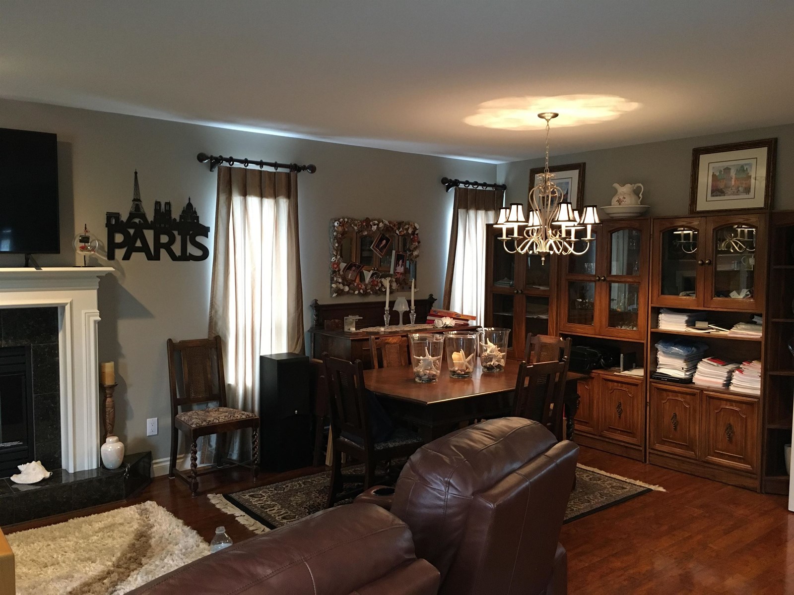 Photo 5 of 1187 King George Boulevard, Surrey BC