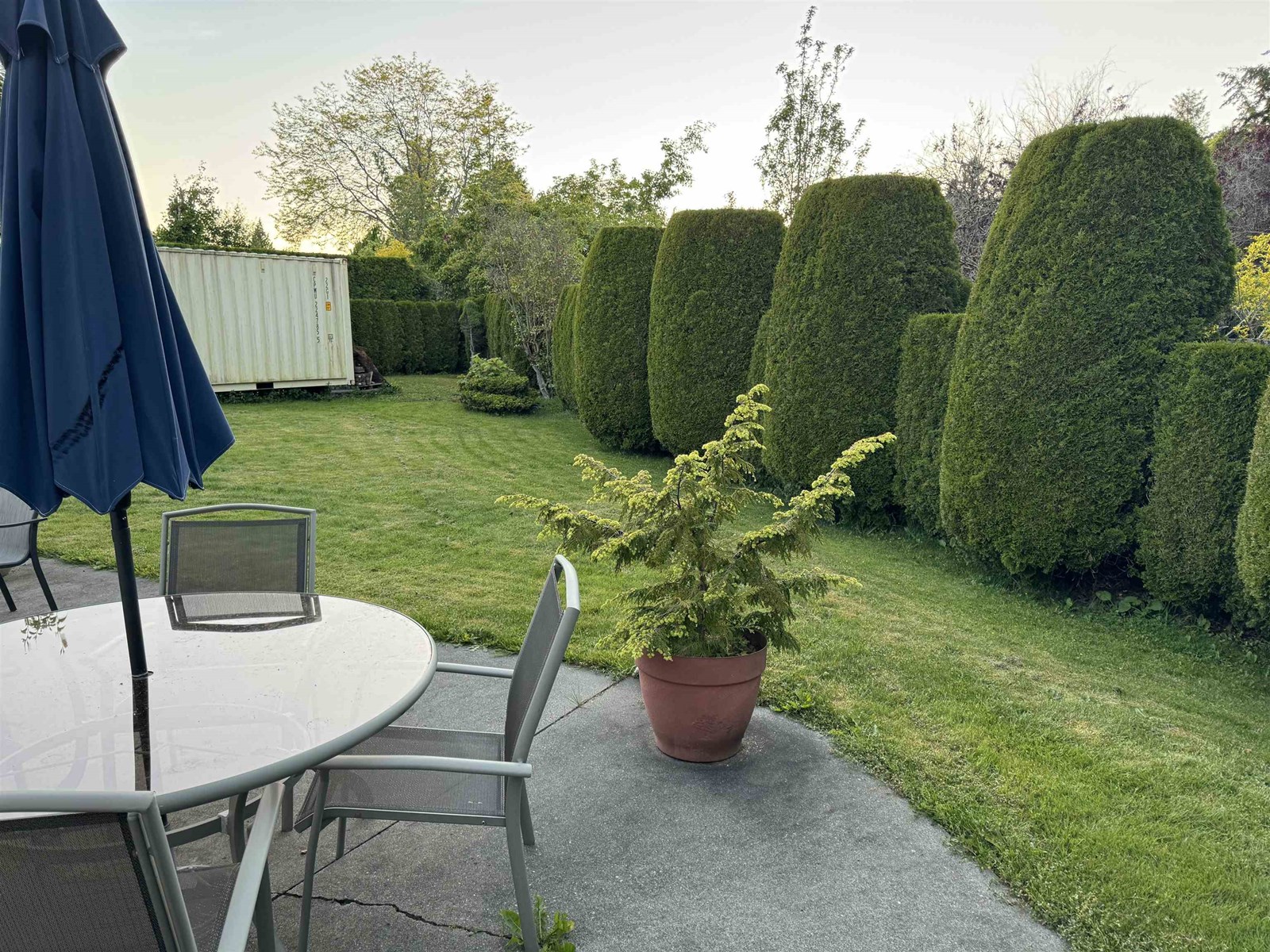 Photo 1 of 1187 King George Boulevard, Surrey BC