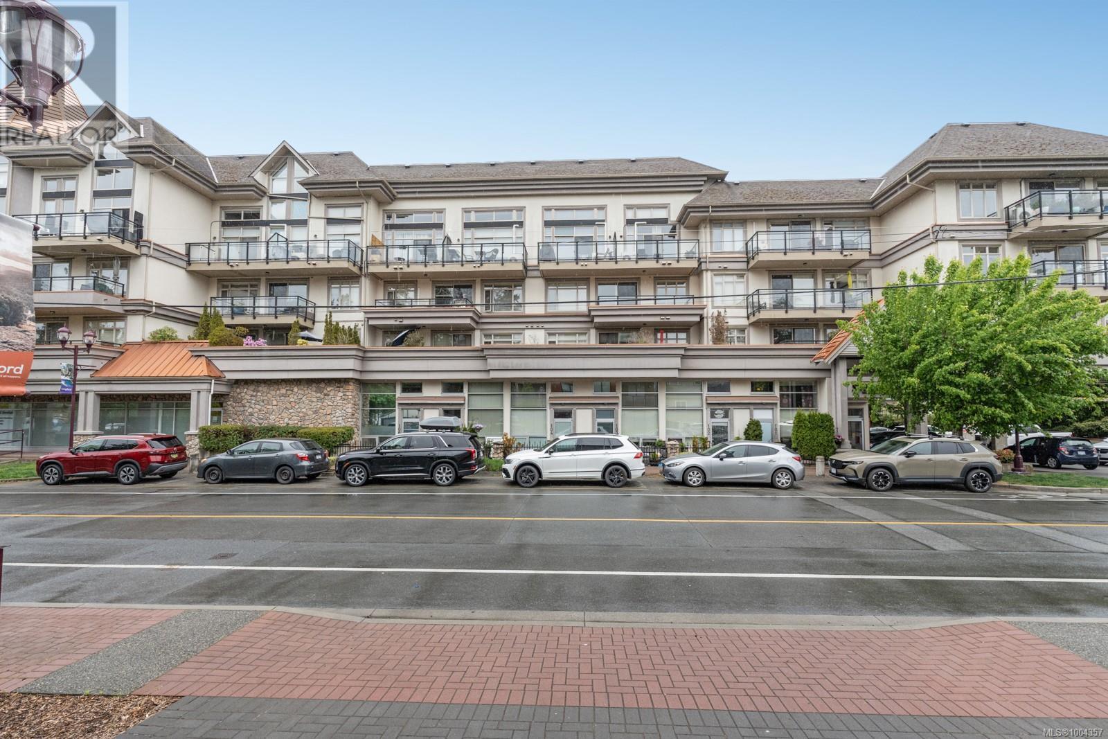 Photo 11 of 407 866 Goldstream Ave, Langford BC