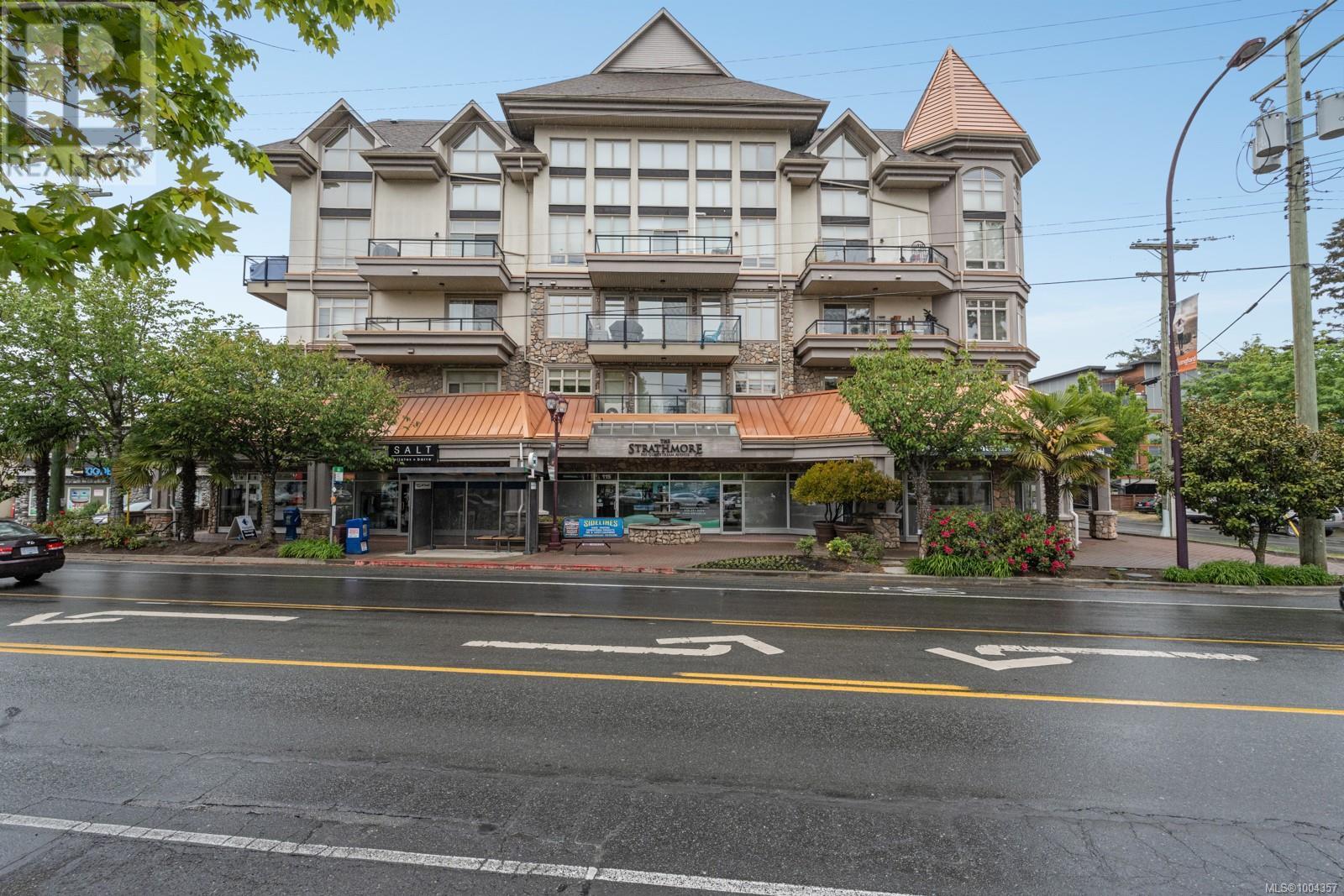 Photo 3 of 407 866 Goldstream Ave, Langford BC