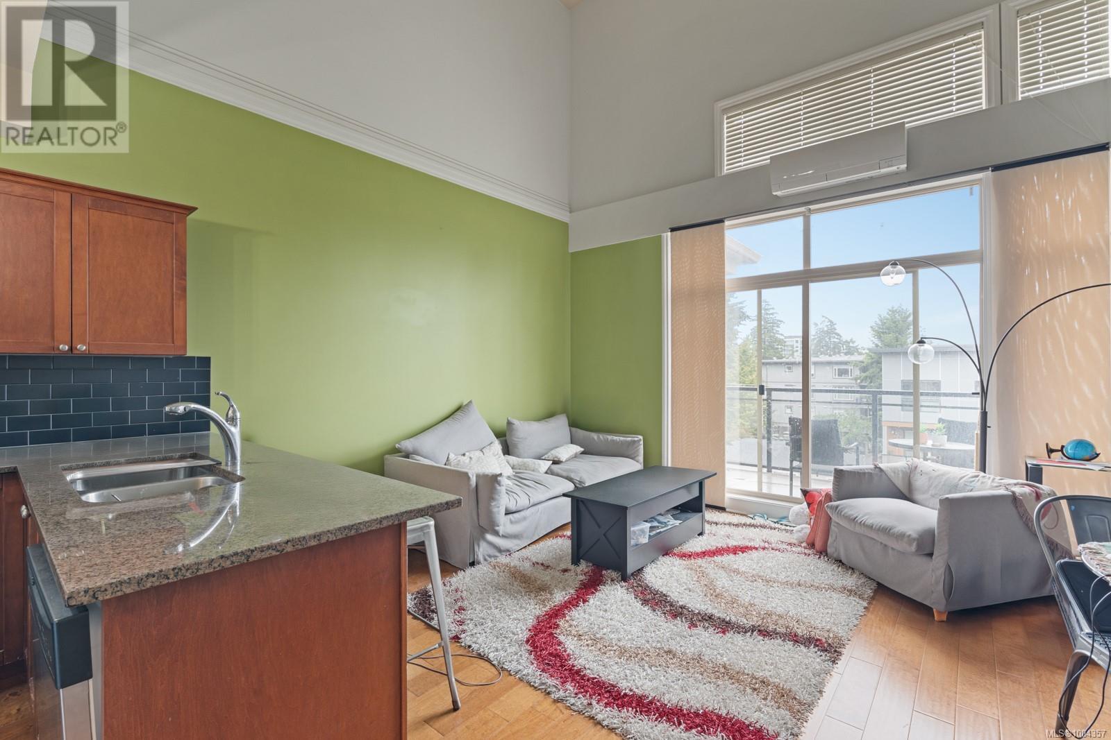 Photo 10 of 407 866 Goldstream Ave, Langford BC
