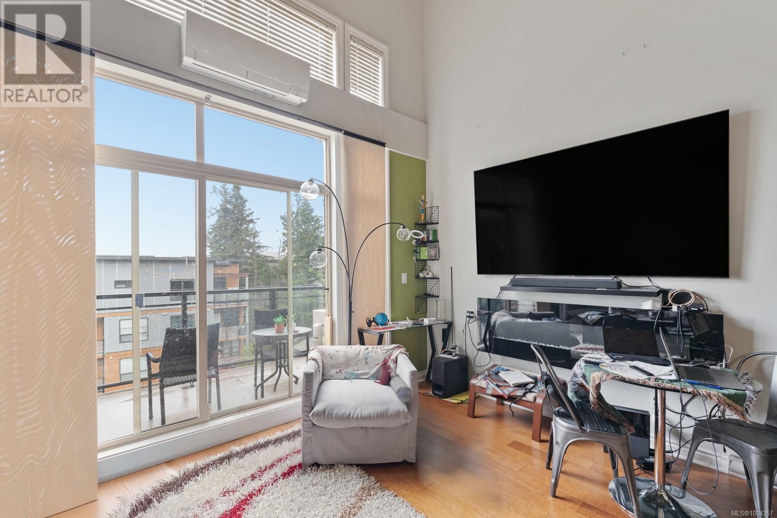 Photo 9 of 407 866 Goldstream Ave, Langford BC