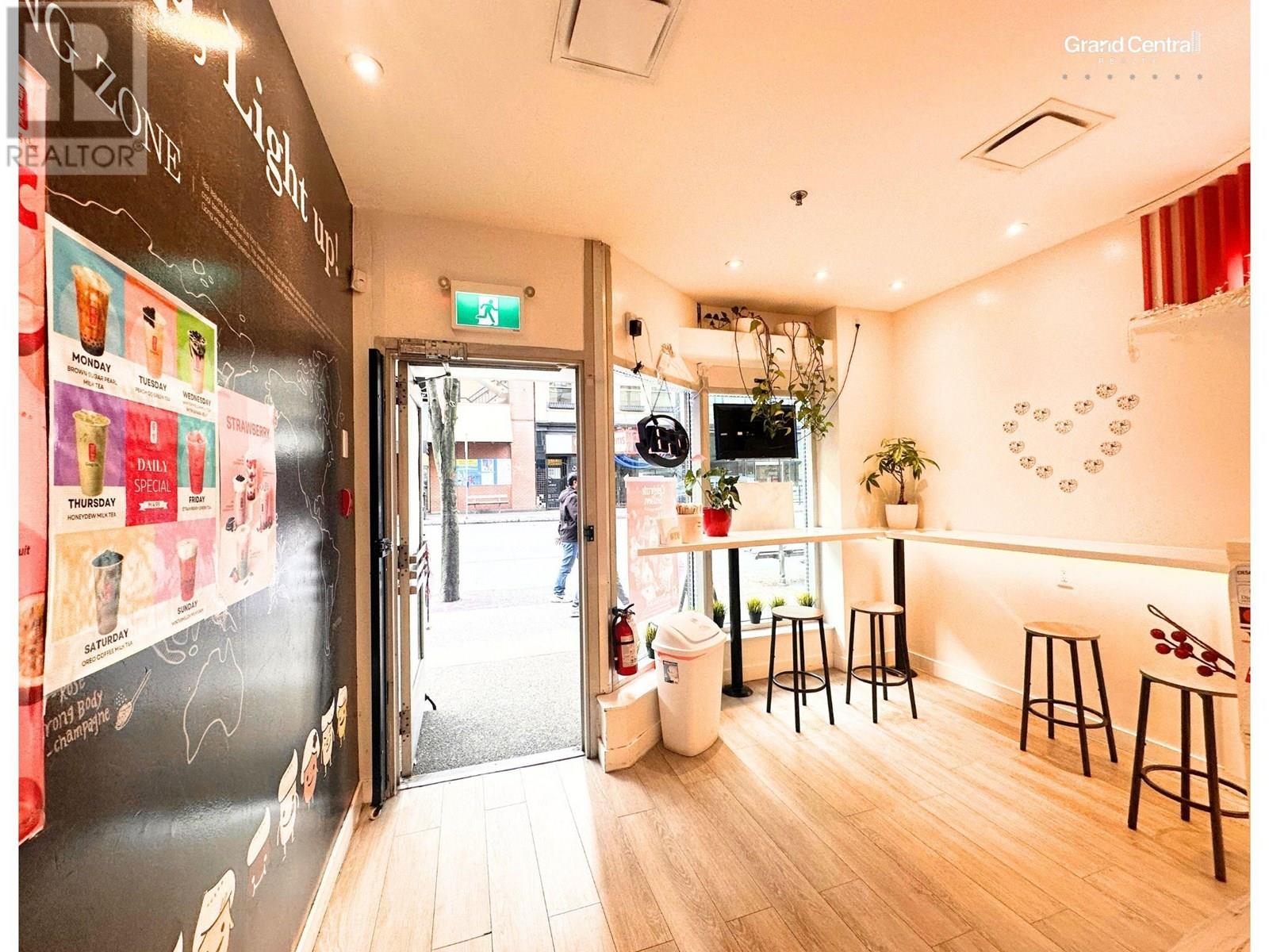 559 W PENDER STREET, Vancouver