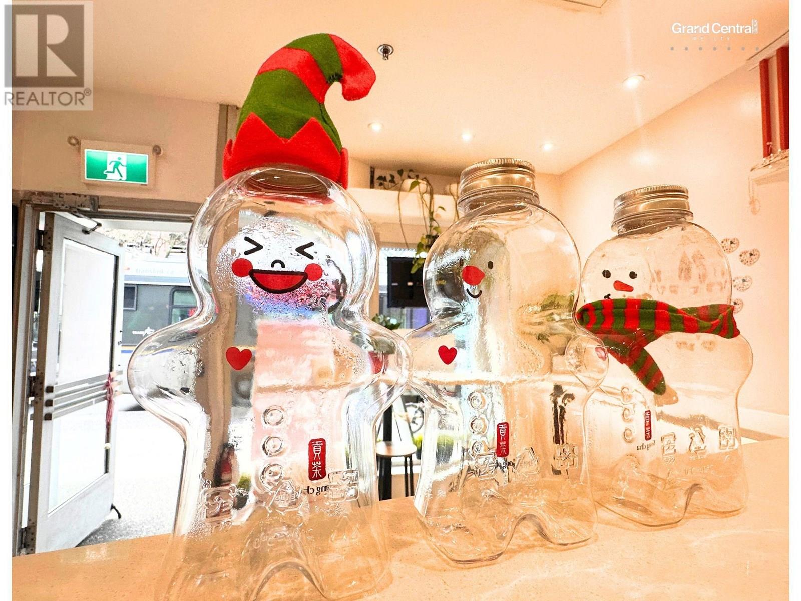 559 W PENDER STREET, Vancouver