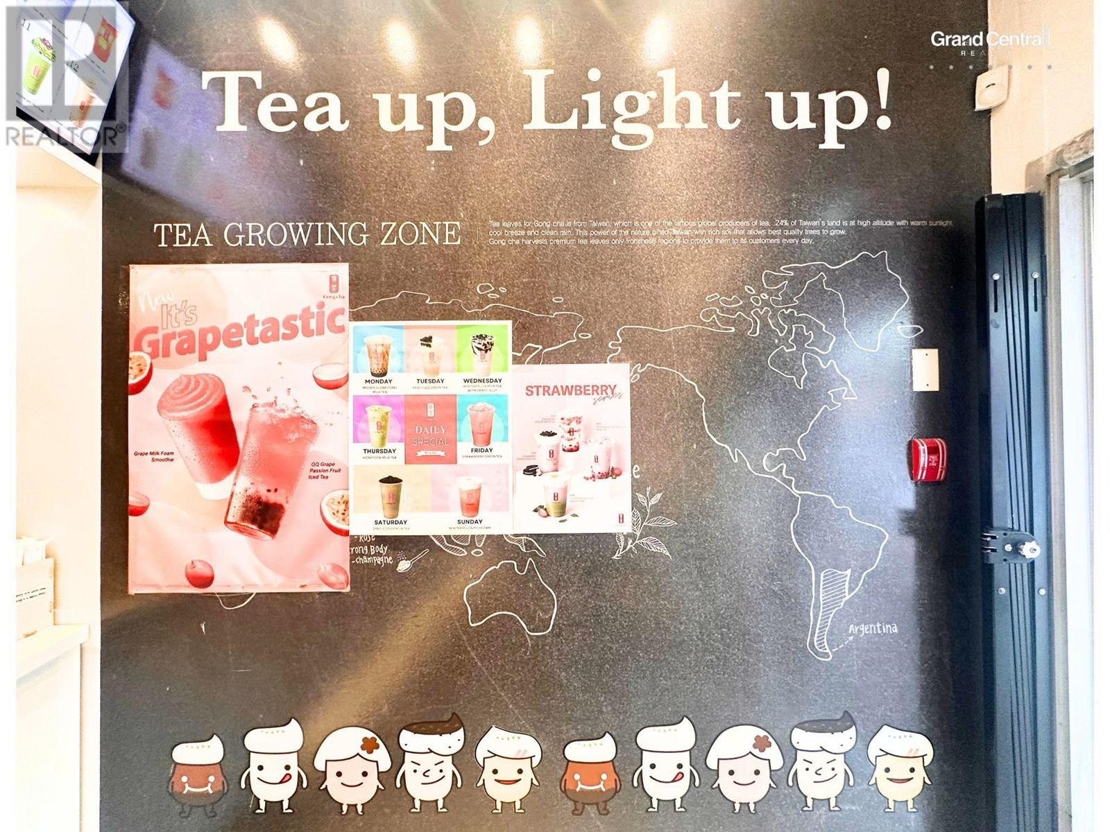 559 W PENDER STREET, Vancouver