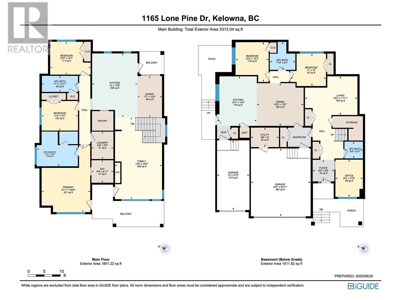 Photo 23 of 1165 Lone Pine Drive, Kelowna BC