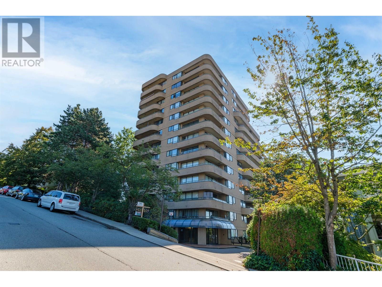 Photo 34 of 1105 1026 Queens Avenue, New Westminster BC