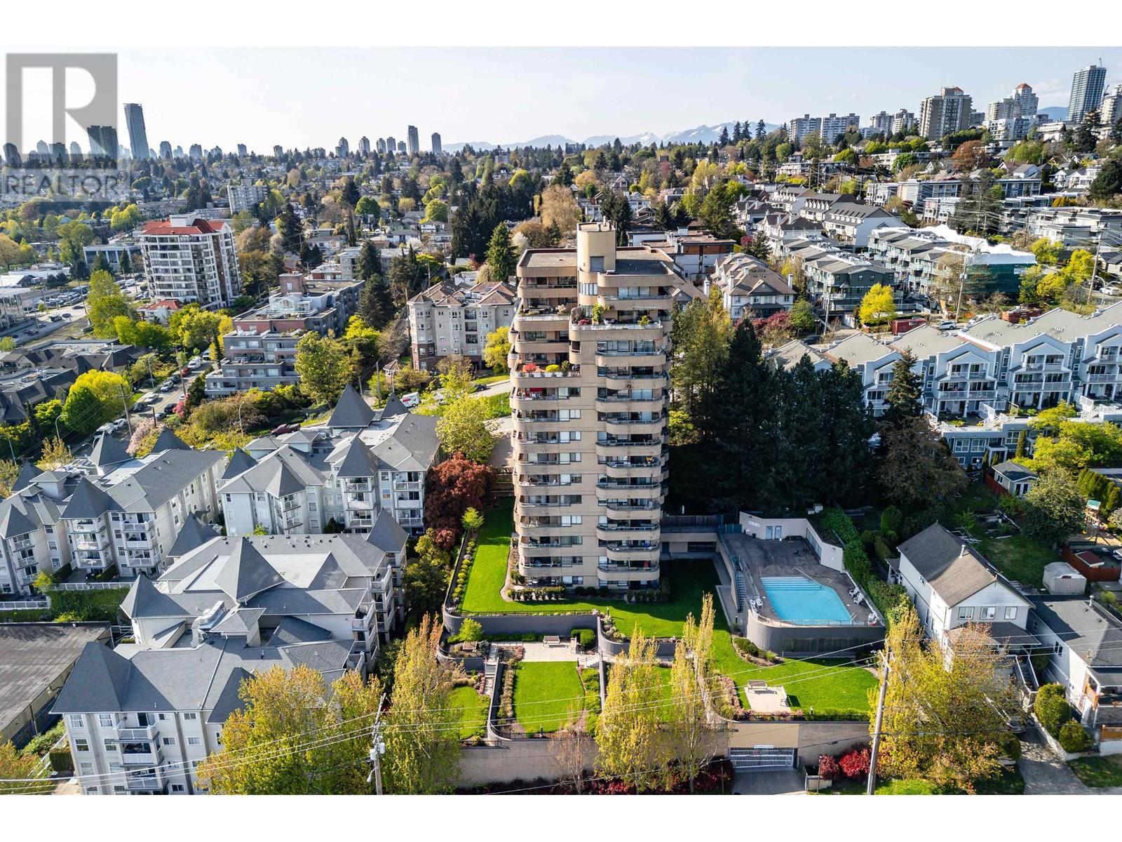 Photo 4 of 1105 1026 Queens Avenue, New Westminster BC