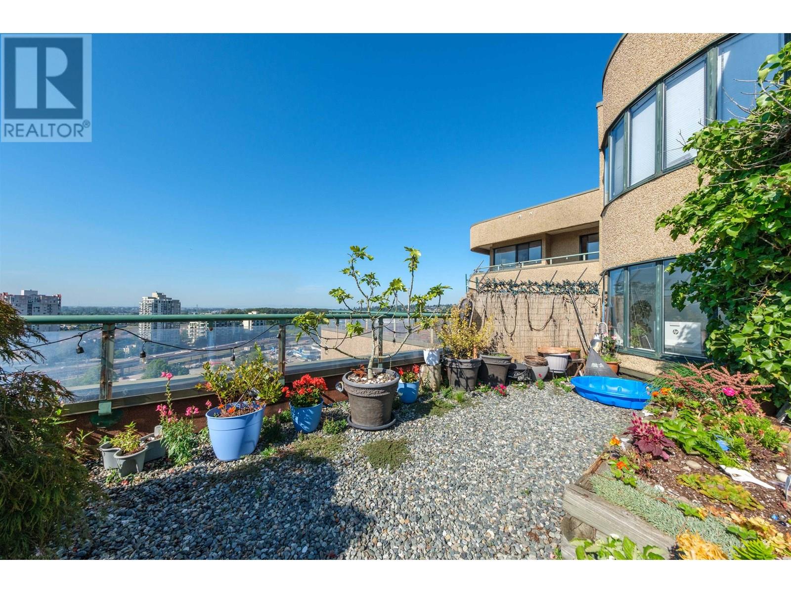 Photo 7 of 1105 1026 Queens Avenue, New Westminster BC