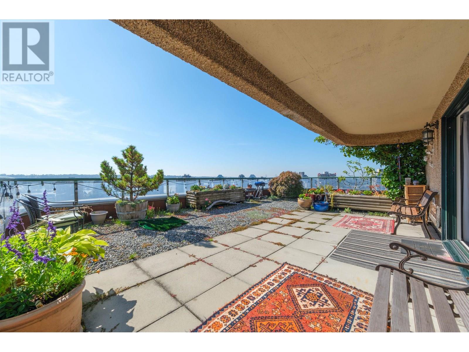 Photo 13 of 1105 1026 Queens Avenue, New Westminster BC