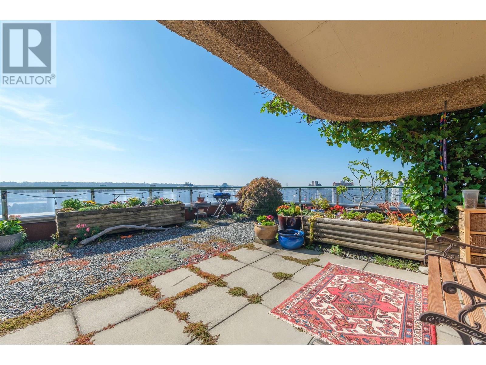 Photo 36 of 1105 1026 Queens Avenue, New Westminster BC
