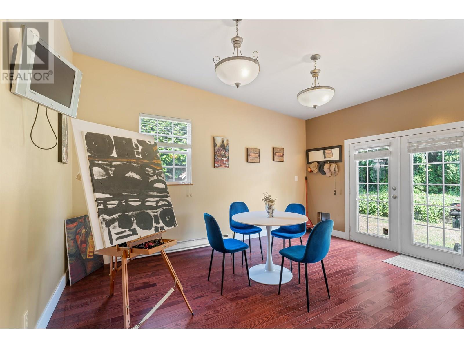 316 LAVAL SQUARE, Coquitlam