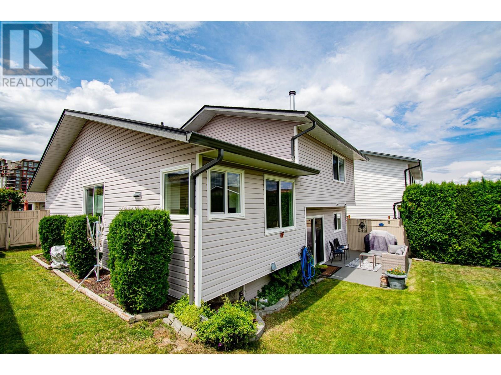 3400 Wilson Street Unit# 147, Penticton