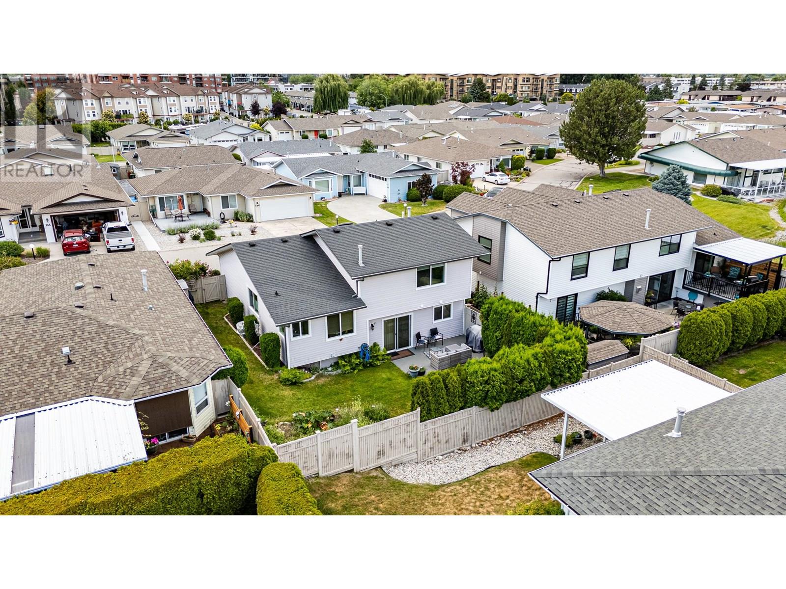 3400 Wilson Street Unit# 147, Penticton