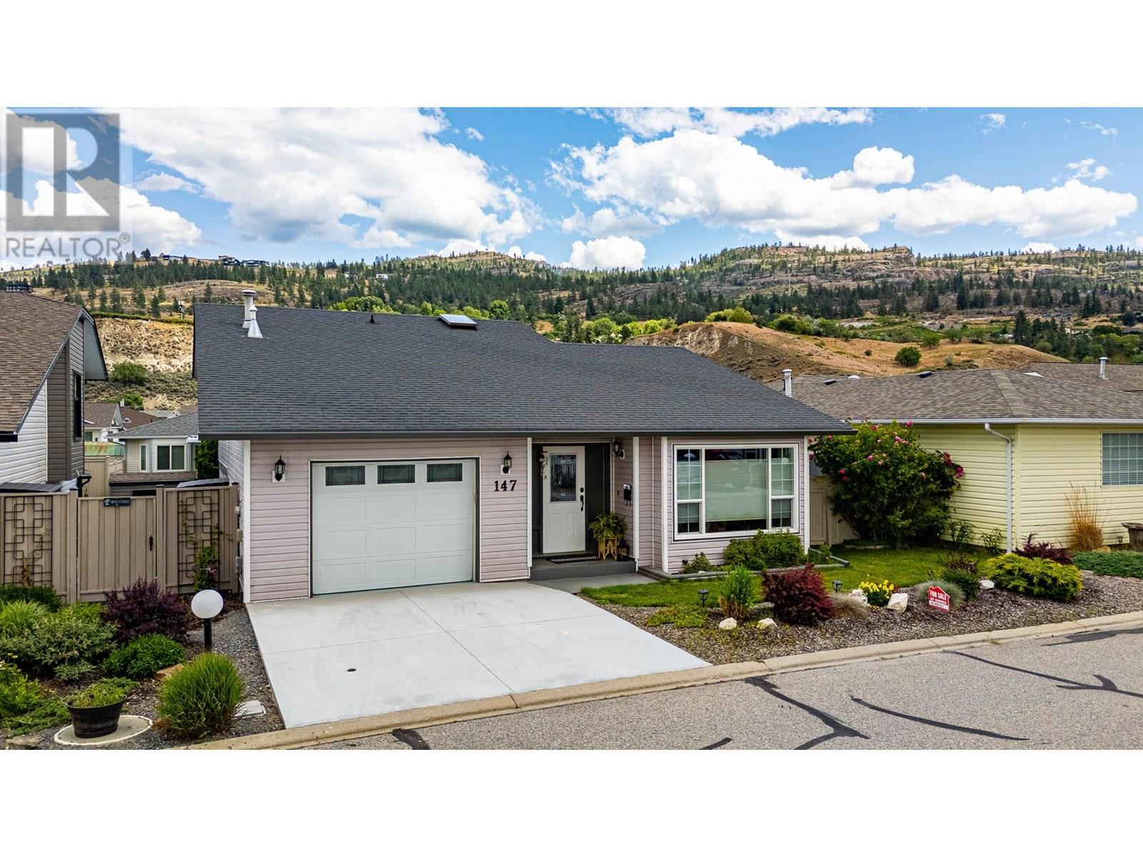 3400 Wilson Street Unit# 147, Penticton