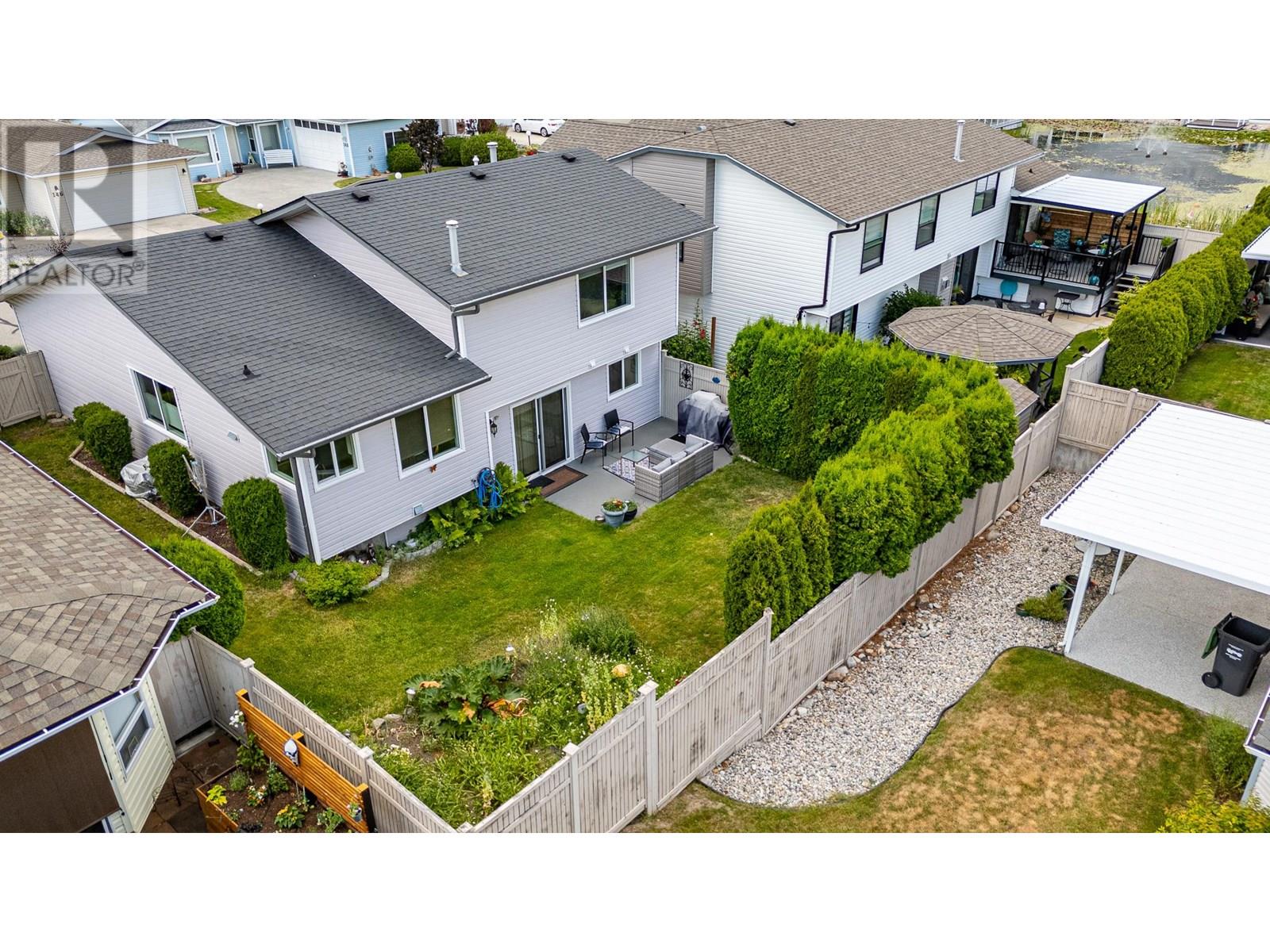 3400 Wilson Street Unit# 147, Penticton