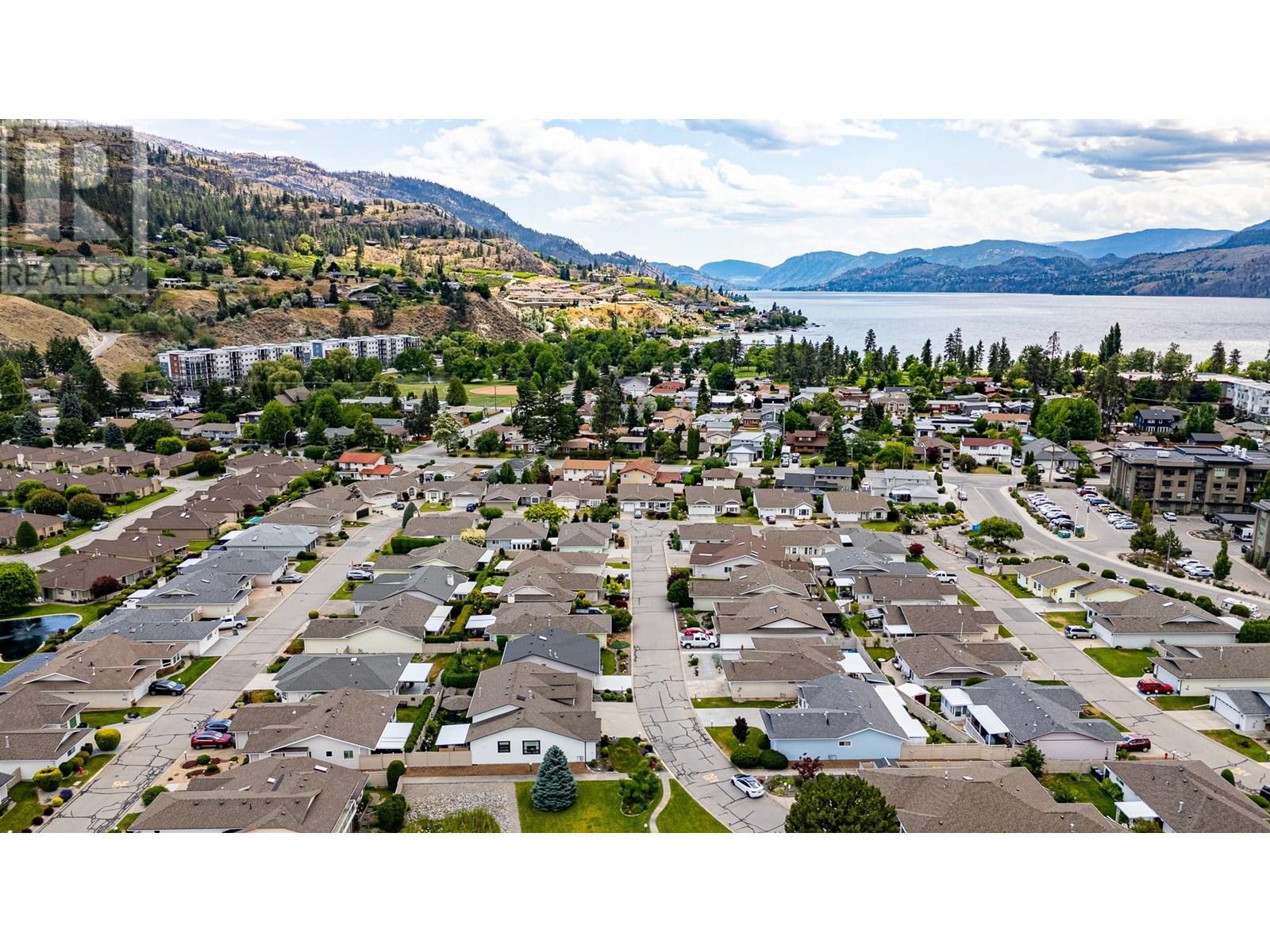 3400 Wilson Street Unit# 147, Penticton