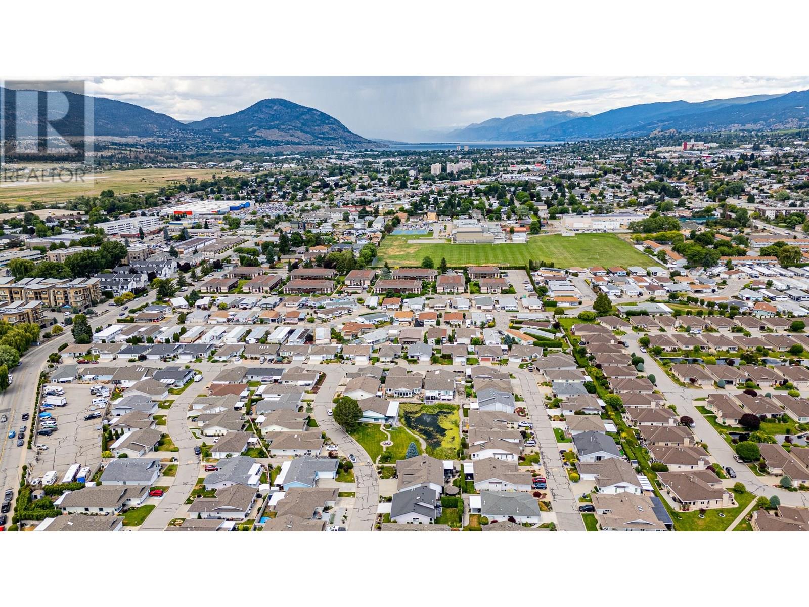 3400 Wilson Street Unit# 147, Penticton
