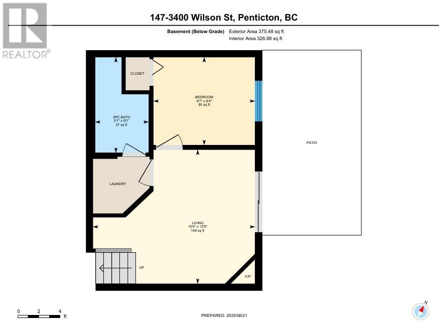 3400 Wilson Street Unit# 147, Penticton
