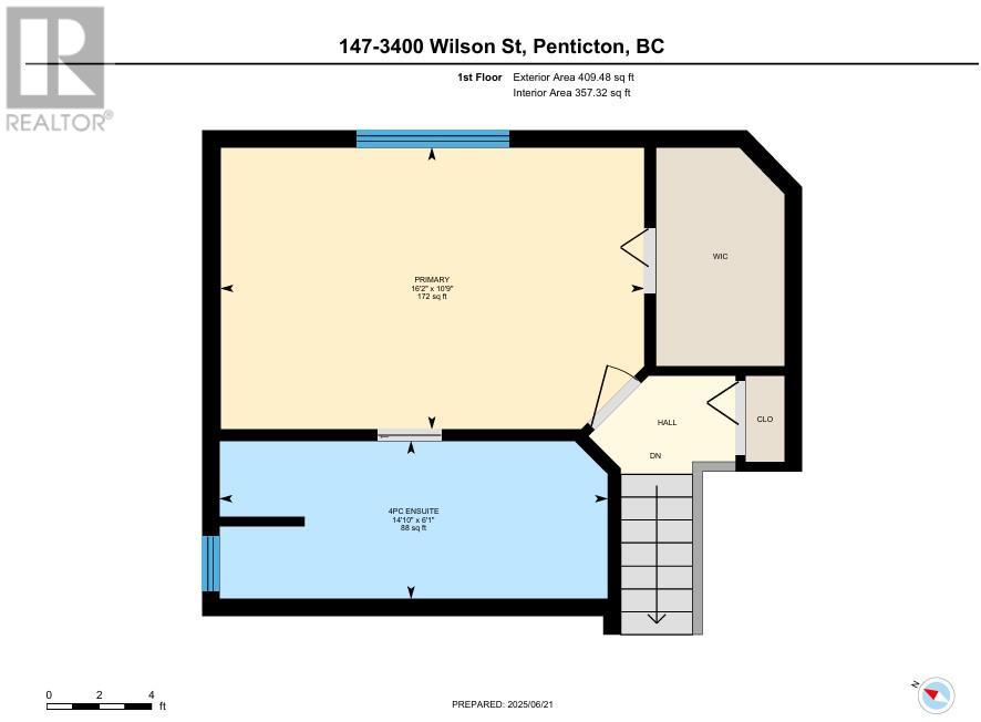 3400 Wilson Street Unit# 147, Penticton