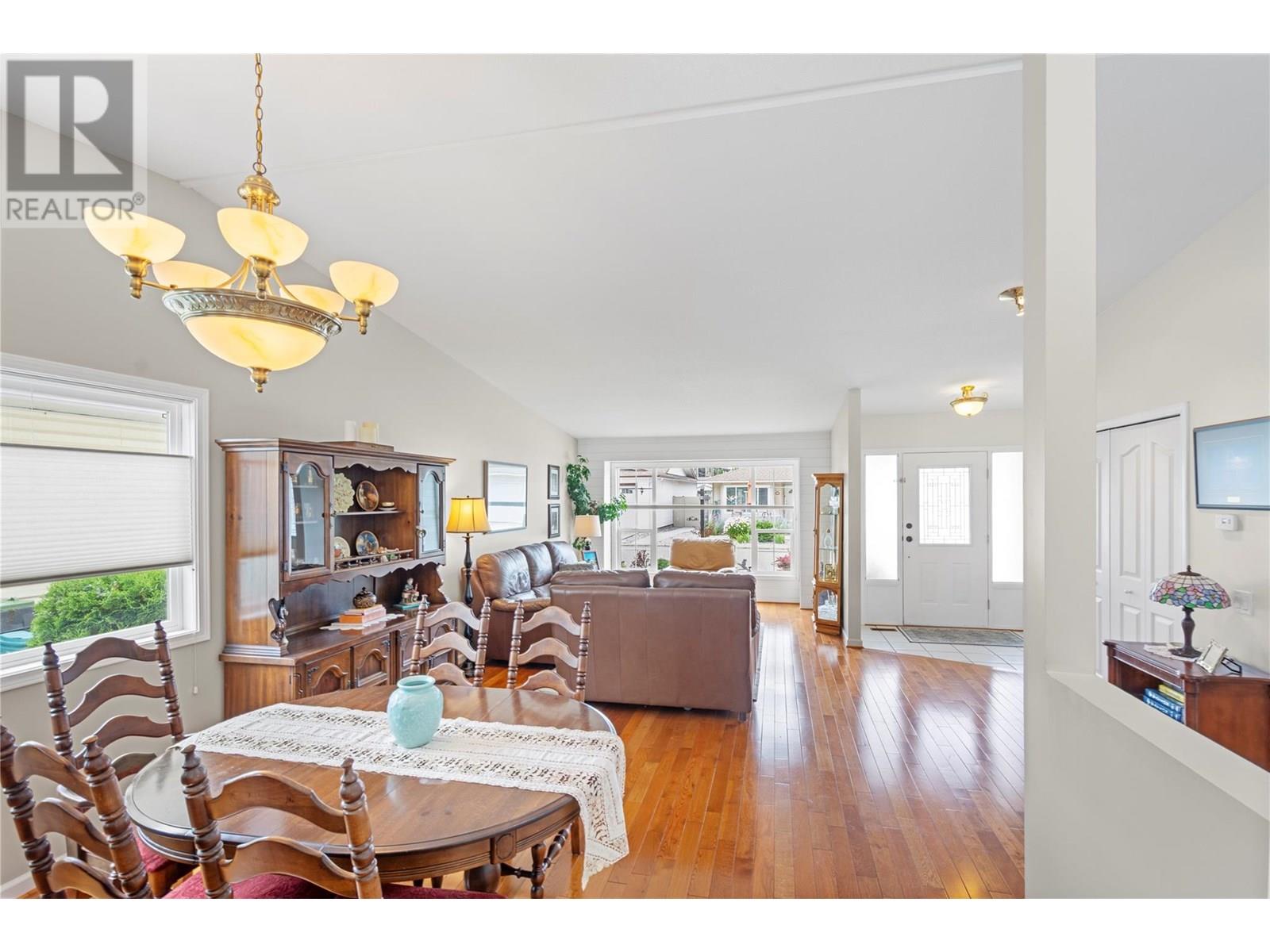 3400 Wilson Street Unit# 147, Penticton